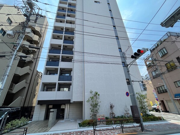 ラティエラ上野入谷の物件内観写真